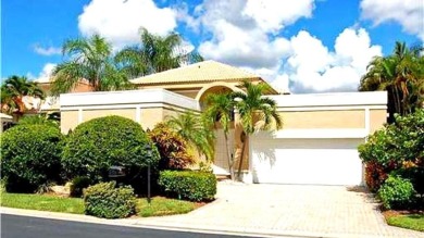 We're pleased to present the opportunity to acquire a Rare gem on Boca Grove Golf and Tennis in Florida - for sale on GolfHomes.com, golf home, golf lot