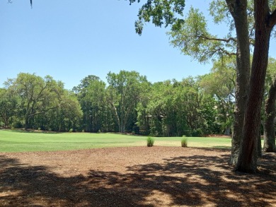 Rare opportunity - Great home site with wonderful trees on the on Kiawah Island Resort - Oak Point in South Carolina - for sale on GolfHomes.com, golf home, golf lot