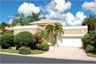 We're pleased to present the opportunity to acquire a Rare gem on Boca Grove Golf and Tennis in Florida - for sale on GolfHomes.com, golf home, golf lot