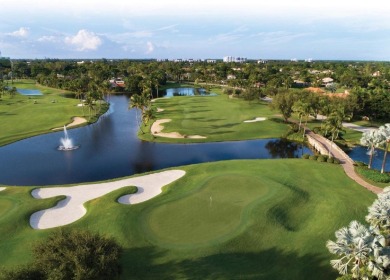 We're pleased to present the opportunity to acquire a Rare gem on Boca Grove Golf and Tennis in Florida - for sale on GolfHomes.com, golf home, golf lot