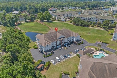 Welcome to your dream getaway--or better yet, your dream on Barefoot Resort and Golf Club  in South Carolina - for sale on GolfHomes.com, golf home, golf lot