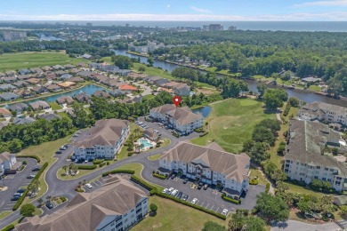 Welcome to your dream getaway--or better yet, your dream on Barefoot Resort and Golf Club  in South Carolina - for sale on GolfHomes.com, golf home, golf lot
