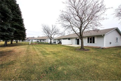 Located on the Crow River Golf Course this 3 bedroom one level on Crow River Golf Club in Minnesota - for sale on GolfHomes.com, golf home, golf lot