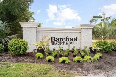 Welcome to your dream getaway--or better yet, your dream on Barefoot Resort and Golf Club  in South Carolina - for sale on GolfHomes.com, golf home, golf lot