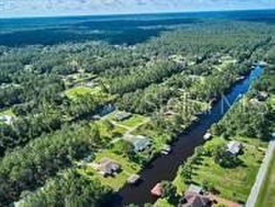 Live the dream at ILE - build your paradise on a half-acre on Indian Lake Estates Golf and Country Club in Florida - for sale on GolfHomes.com, golf home, golf lot