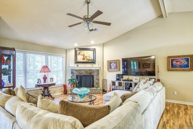 SEE AGENT REMARKS! Don't let this one get away!! Close enough to on Balboa Golf Course in Arkansas - for sale on GolfHomes.com, golf home, golf lot