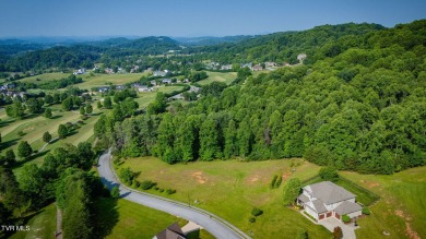 Discover the perfect place to build you luxury dream home on on Crocketts Ridge Golf Club in Tennessee - for sale on GolfHomes.com, golf home, golf lot