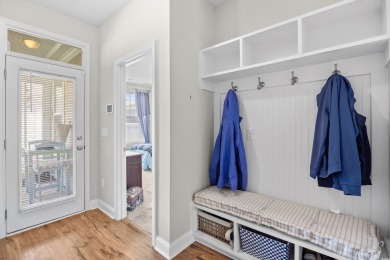 Like New! Immaculate two bedroom, two bath semi-detached patio on TPC Myrtle Beach Golf Club in South Carolina - for sale on GolfHomes.com, golf home, golf lot