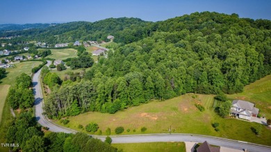 Discover the perfect place to build you luxury dream home on on Crocketts Ridge Golf Club in Tennessee - for sale on GolfHomes.com, golf home, golf lot
