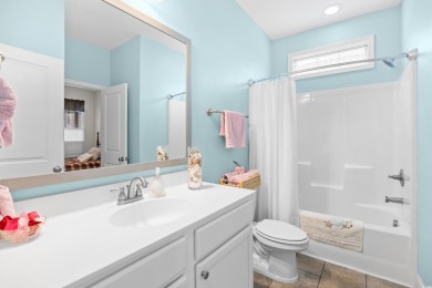 Like New! Immaculate two bedroom, two bath semi-detached patio on TPC Myrtle Beach Golf Club in South Carolina - for sale on GolfHomes.com, golf home, golf lot