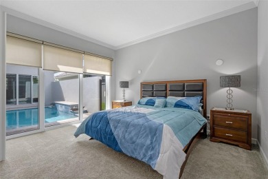 Located in the sought-after guard-gated community of Providence on Providence Golf Club in Florida - for sale on GolfHomes.com, golf home, golf lot