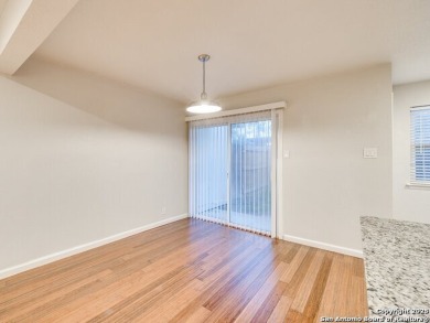 Excellent 2 Bedroom 2.5 Bath Condo for sale in Alamo Heights! on The Quarry Golf Club in Texas - for sale on GolfHomes.com, golf home, golf lot