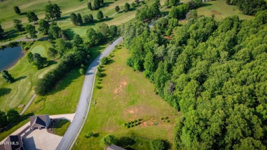 Discover the perfect place to build you luxury dream home on on Crocketts Ridge Golf Club in Tennessee - for sale on GolfHomes.com, golf home, golf lot