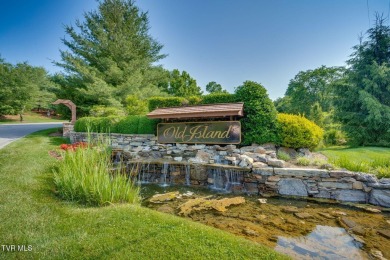 Discover the perfect place to build you luxury dream home on on Crocketts Ridge Golf Club in Tennessee - for sale on GolfHomes.com, golf home, golf lot