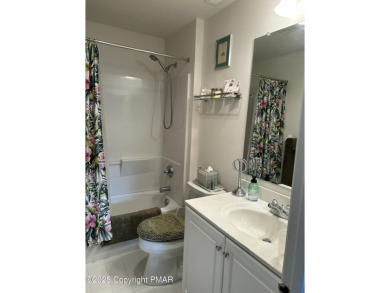 COME SEE your new Spacious and Luxurious end unit townhome on Country Club of the Poconos Golf Course in Pennsylvania - for sale on GolfHomes.com, golf home, golf lot