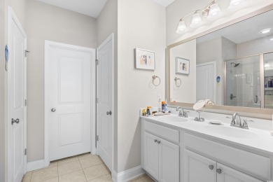 Like New! Immaculate two bedroom, two bath semi-detached patio on TPC Myrtle Beach Golf Club in South Carolina - for sale on GolfHomes.com, golf home, golf lot