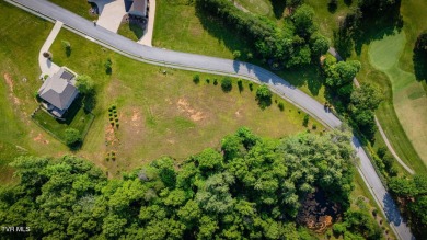 Discover the perfect place to build you luxury dream home on on Crocketts Ridge Golf Club in Tennessee - for sale on GolfHomes.com, golf home, golf lot