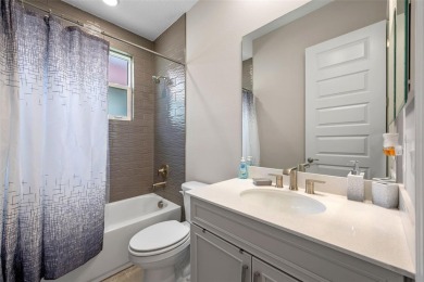 Located in the sought-after guard-gated community of Providence on Providence Golf Club in Florida - for sale on GolfHomes.com, golf home, golf lot