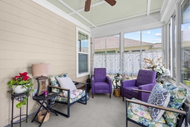 Like New! Immaculate two bedroom, two bath semi-detached patio on TPC Myrtle Beach Golf Club in South Carolina - for sale on GolfHomes.com, golf home, golf lot