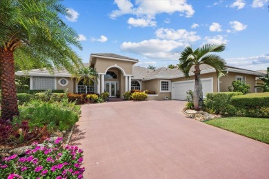 Experience modern luxury & exceptional design in this recently on The Wanderers Club in Florida - for sale on GolfHomes.com, golf home, golf lot