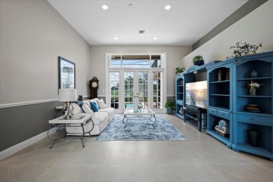 Experience modern luxury & exceptional design in this recently on The Wanderers Club in Florida - for sale on GolfHomes.com, golf home, golf lot