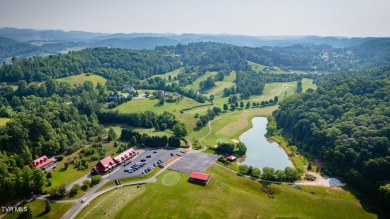 Discover the perfect place to build you luxury dream home on on Crocketts Ridge Golf Club in Tennessee - for sale on GolfHomes.com, golf home, golf lot