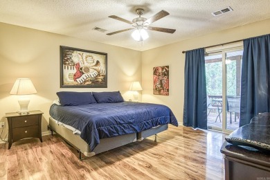SEE AGENT REMARKS! Don't let this one get away!! Close enough to on Balboa Golf Course in Arkansas - for sale on GolfHomes.com, golf home, golf lot
