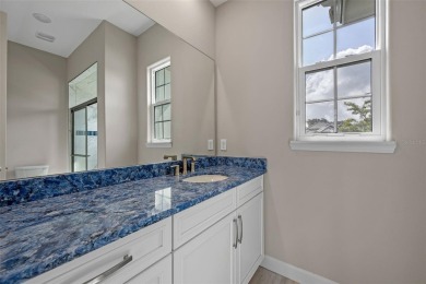 Located in the sought-after guard-gated community of Providence on Providence Golf Club in Florida - for sale on GolfHomes.com, golf home, golf lot