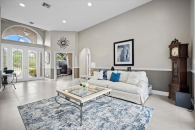 Experience modern luxury & exceptional design in this recently on The Wanderers Club in Florida - for sale on GolfHomes.com, golf home, golf lot