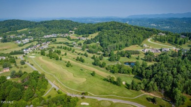 Discover the perfect place to build you luxury dream home on on Crocketts Ridge Golf Club in Tennessee - for sale on GolfHomes.com, golf home, golf lot