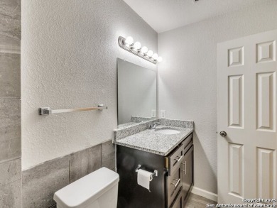Excellent 2 Bedroom 2.5 Bath Condo for sale in Alamo Heights! on The Quarry Golf Club in Texas - for sale on GolfHomes.com, golf home, golf lot