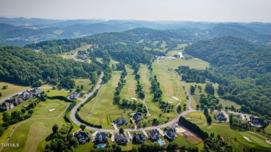 Discover the perfect place to build you luxury dream home on on Crocketts Ridge Golf Club in Tennessee - for sale on GolfHomes.com, golf home, golf lot
