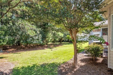 As you step into this beautifully updated sun filled 2-bedroom on Hidden Cypress Golf Club in South Carolina - for sale on GolfHomes.com, golf home, golf lot