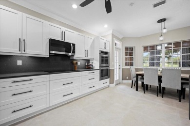 Experience modern luxury & exceptional design in this recently on The Wanderers Club in Florida - for sale on GolfHomes.com, golf home, golf lot