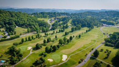 Discover the perfect place to build you luxury dream home on on Crocketts Ridge Golf Club in Tennessee - for sale on GolfHomes.com, golf home, golf lot