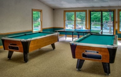 This generously sized 5.85 acre estate property includes two on Sapphire National Golf Club in North Carolina - for sale on GolfHomes.com, golf home, golf lot