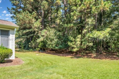 As you step into this beautifully updated sun filled 2-bedroom on Hidden Cypress Golf Club in South Carolina - for sale on GolfHomes.com, golf home, golf lot