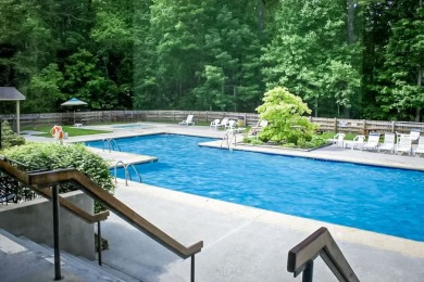 This generously sized 5.85 acre estate property includes two on Sapphire National Golf Club in North Carolina - for sale on GolfHomes.com, golf home, golf lot