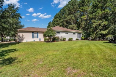 As you step into this beautifully updated sun filled 2-bedroom on Hidden Cypress Golf Club in South Carolina - for sale on GolfHomes.com, golf home, golf lot
