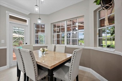 Experience modern luxury & exceptional design in this recently on The Wanderers Club in Florida - for sale on GolfHomes.com, golf home, golf lot