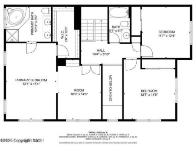 COME SEE your new Spacious and Luxurious end unit townhome on Country Club of the Poconos Golf Course in Pennsylvania - for sale on GolfHomes.com, golf home, golf lot