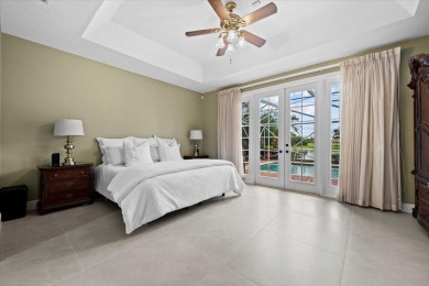Experience modern luxury & exceptional design in this recently on The Wanderers Club in Florida - for sale on GolfHomes.com, golf home, golf lot