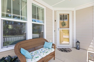 Like New! Immaculate two bedroom, two bath semi-detached patio on TPC Myrtle Beach Golf Club in South Carolina - for sale on GolfHomes.com, golf home, golf lot