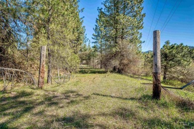Whether as a captivating fixer-upper or as the canvas for a new on Terrace Lakes Golf Resort in Idaho - for sale on GolfHomes.com, golf home, golf lot