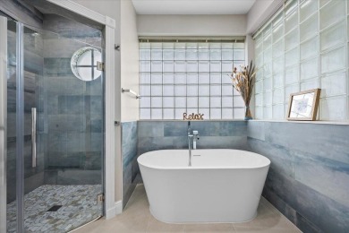 Experience modern luxury & exceptional design in this recently on The Wanderers Club in Florida - for sale on GolfHomes.com, golf home, golf lot