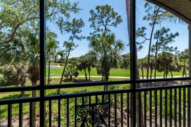 Southern exposure with beautiful lake and golf course views from on The Rookery At Marco in Florida - for sale on GolfHomes.com, golf home, golf lot