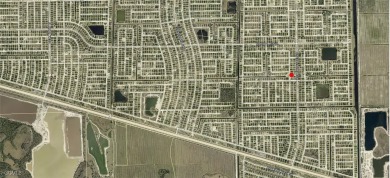 An exciting opportunity awaits in this growing area! Lot has on Mirror Lakes Golf Club in Florida - for sale on GolfHomes.com, golf home, golf lot