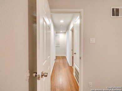 Excellent 2 Bedroom 2.5 Bath Condo for sale in Alamo Heights! on The Quarry Golf Club in Texas - for sale on GolfHomes.com, golf home, golf lot