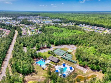 Like New! Immaculate two bedroom, two bath semi-detached patio on TPC Myrtle Beach Golf Club in South Carolina - for sale on GolfHomes.com, golf home, golf lot