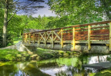This generously sized 5.85 acre estate property includes two on Sapphire National Golf Club in North Carolina - for sale on GolfHomes.com, golf home, golf lot